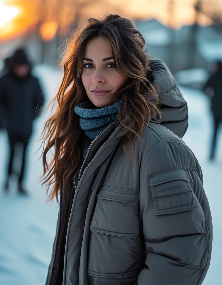 How to Layer for a Cold-Weather Workout Without Overheating by Minute 10