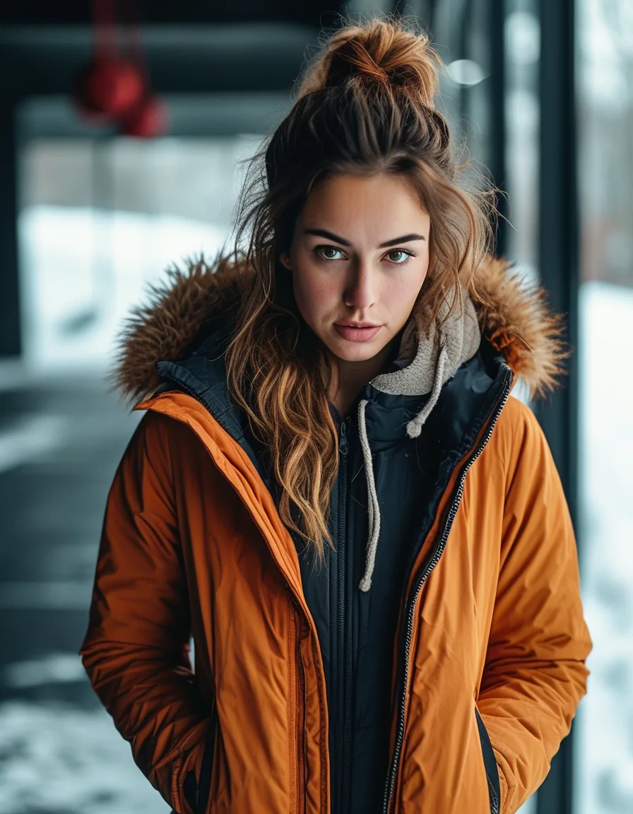 The Cold-Weather Gym Layering Mistake That Has You Overheating by Warmup