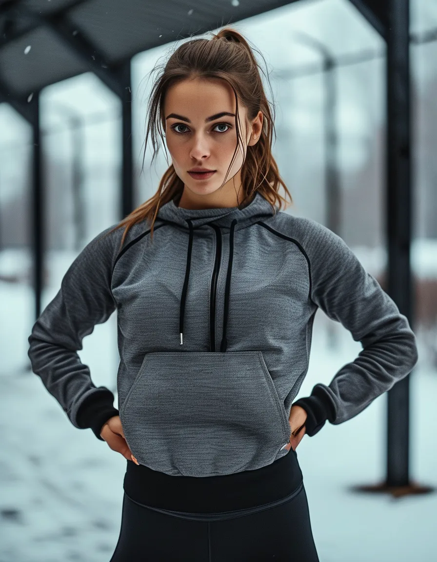 The Fabric Order That Actually Works for Gym Layering (And the One That Doesn't)