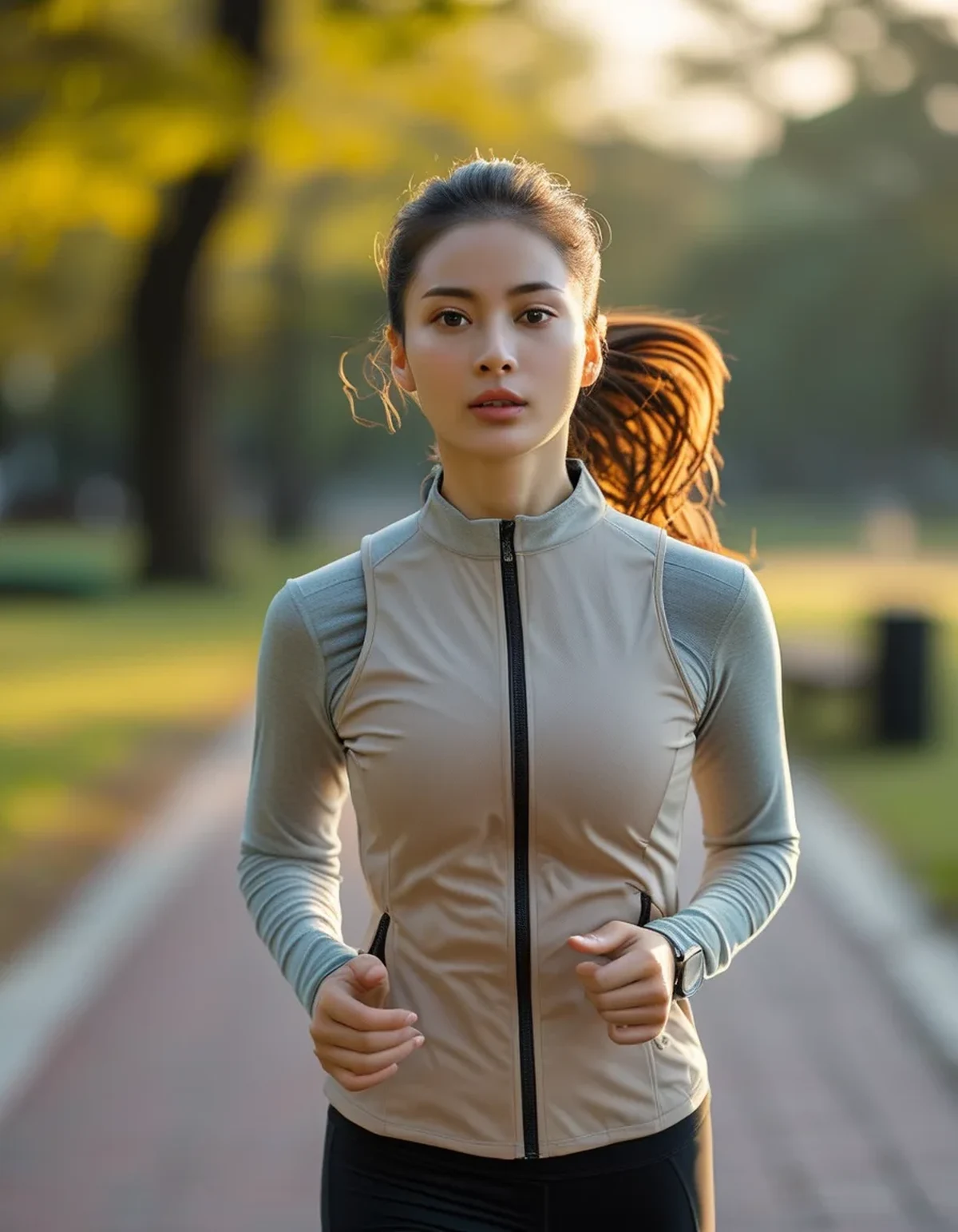 How Many Layers You Actually Need for a 45 Degree Run