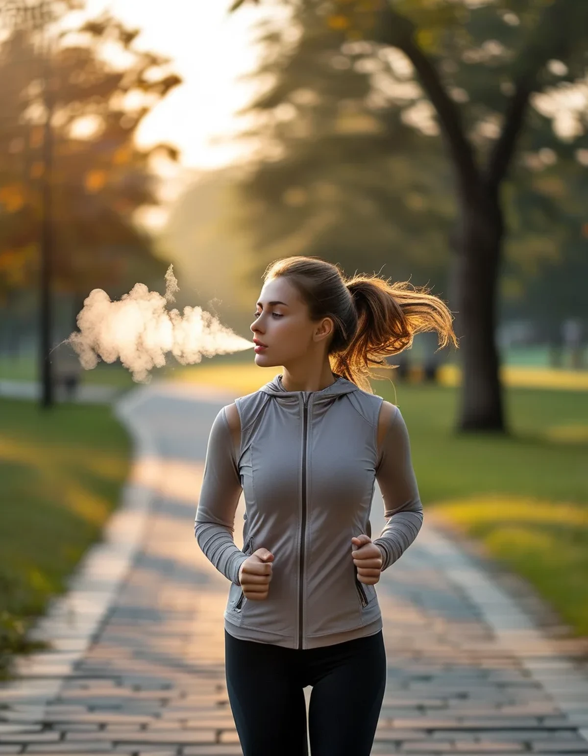 How Many Layers You Actually Need for a 45 Degree Run