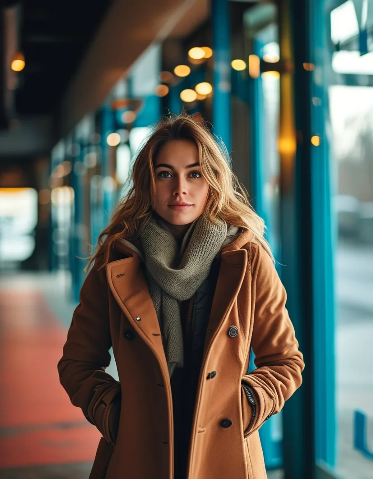 The 3-Layer Rule That Fixes Cold Gym Commutes (Without Overheating Mid-Workout)
