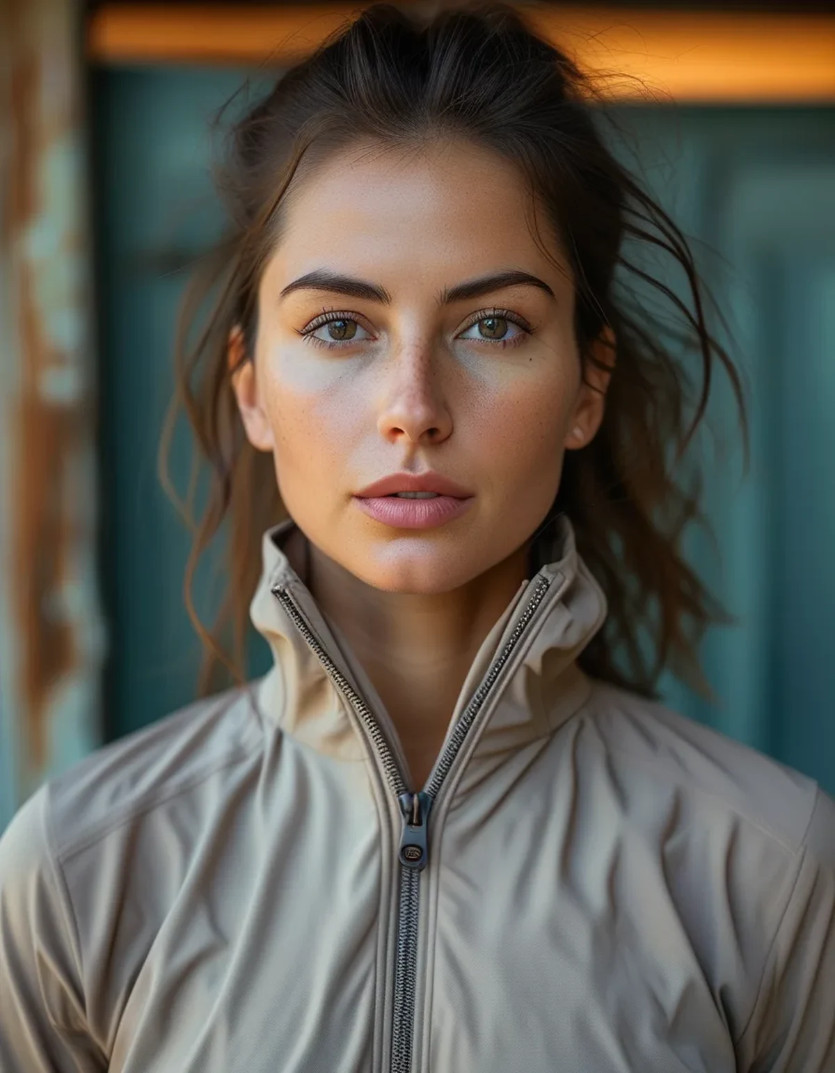 What to Layer for the First Cool Morning Run of the Season