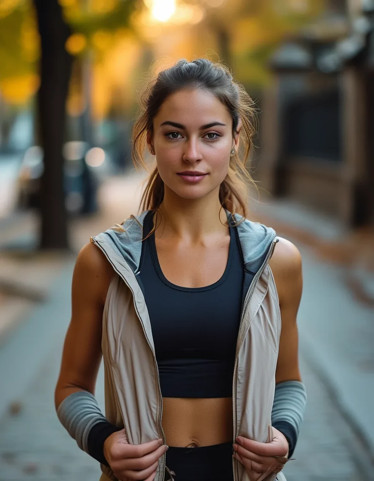 What to Wear When It Is 55 in the Morning and 80 by Afternoon