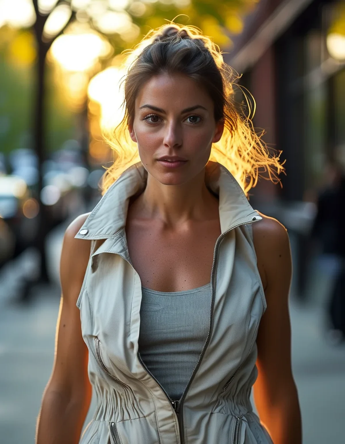 The 60-Degree Morning Problem: When Should You Actually Start Layering?