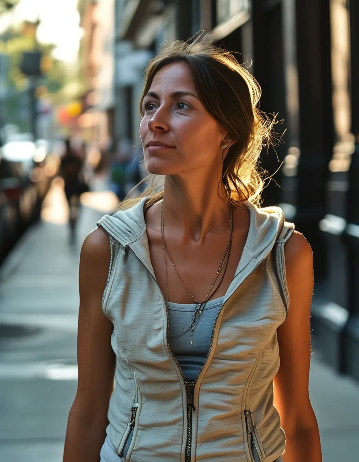The 60-Degree Morning Problem: When Should You Actually Start Layering?