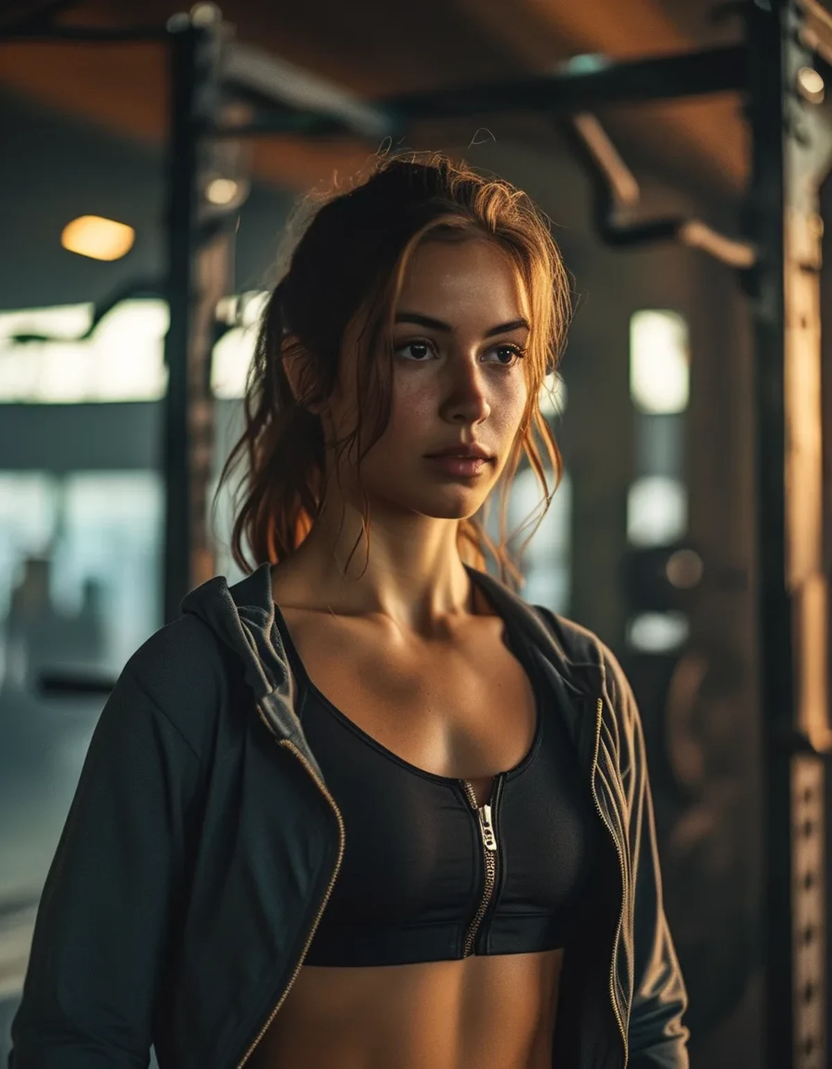 Why You Need a Different Layer for Lifting Than for Cardio