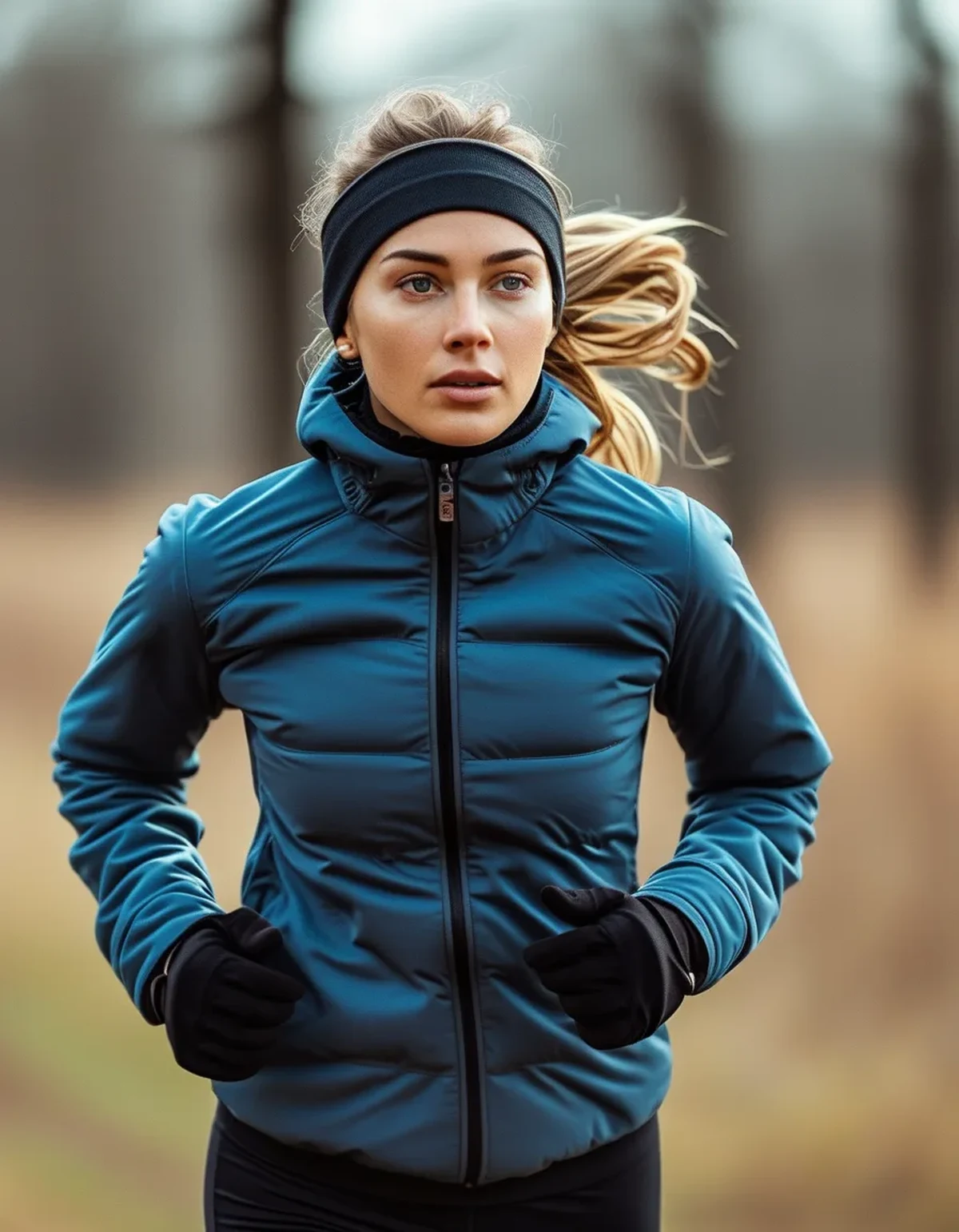 Why Your Base Layer Feels Perfect for the First Mile and Freezing by Mile Three