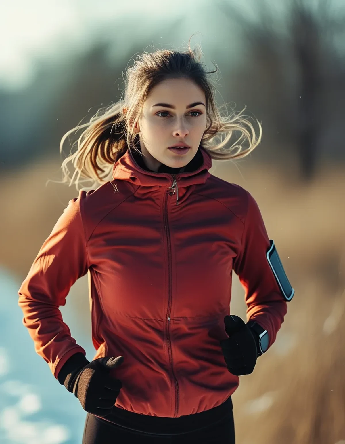 Why Your Base Layer Feels Perfect for the First Mile and Freezing by Mile Three