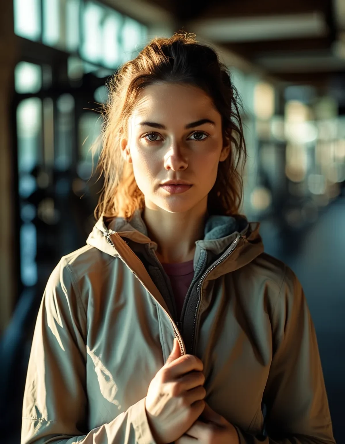Why the Zip on Your Mid Layer Does More Than an Extra Layer Would